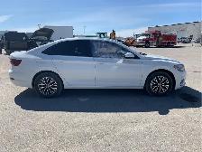 2021 Volkswagen Jetta - Photo 4