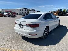 2021 Volkswagen Jetta - Photo 5