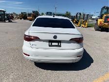 2021 Volkswagen Jetta - Photo 6