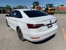 2021 Volkswagen Jetta - Photo 7