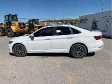 2021 Volkswagen Jetta - Photo 8