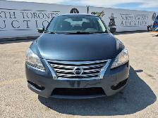 2015 Nissan Sentra - Photo 2