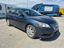 2015 Nissan Sentra - Photo 3