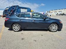 2015 Nissan Sentra - Photo 4