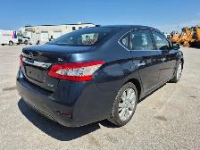 2015 Nissan Sentra - Photo 5