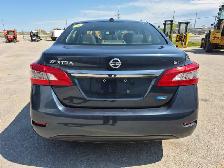 2015 Nissan Sentra - Photo 6