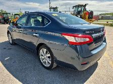 2015 Nissan Sentra - Photo 7