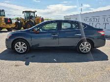 2015 Nissan Sentra - Photo 8