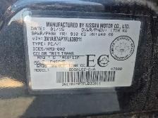 2015 Nissan Sentra - Photo 16