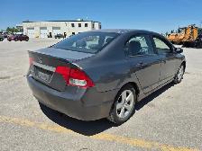 2010 Honda Civic - Photo 5