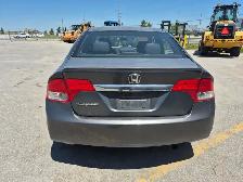 2010 Honda Civic - Photo 6
