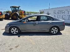 2010 Honda Civic - Photo 8