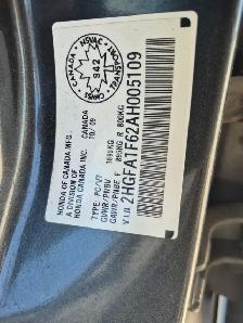 2010 Honda Civic - Photo 10