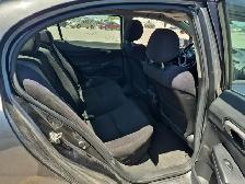 2010 Honda Civic - Photo 34