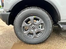 2026 Ford Bronco Big Bend - Photo 3