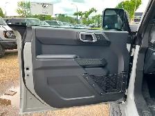 2026 Ford Bronco Big Bend - Photo 5