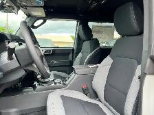 2026 Ford Bronco Big Bend - Photo 7