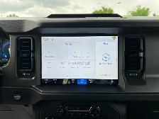 2026 Ford Bronco Big Bend - Photo 12