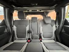 2026 Ford Bronco Big Bend - Photo 16