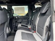 2026 Ford Bronco Big Bend - Photo 17