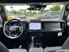2026 Ford Bronco Big Bend - Photo 19