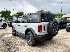 2026 Ford Bronco Big Bend - Photo 21