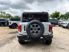 2026 Ford Bronco Big Bend - Photo 22