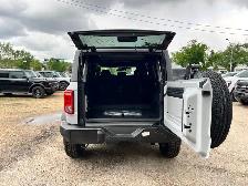 2026 Ford Bronco Big Bend - Photo 23