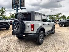 2026 Ford Bronco Big Bend - Photo 24