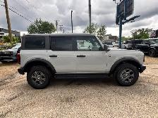 2026 Ford Bronco Big Bend - Photo 25
