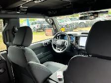 2026 Ford Bronco Big Bend - Photo 26
