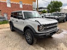 2026 Ford Bronco Big Bend - Photo 29