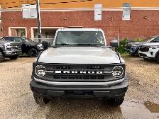 2026 Ford Bronco Big Bend - Photo 30