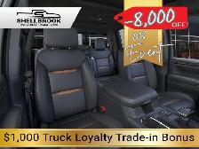 2026 GMC Sierra 1500 At4 Crew Cab - Photo 6