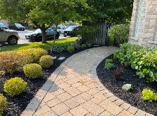 Garden Landscaping