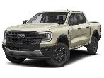 2026 Ford Ranger XLT 301A w/BLACK PKG