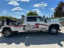 Hiring Tow Truck Operator - Photo 2