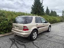2005 Mercedes-Benz ML 350 4MATIC AUTOMATIC A/C FULLY LOADED ! - Photo 3