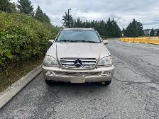 2005 Mercedes-Benz ML 350 4MATIC AUTOMATIC A/C FULLY LOADED ! - Photo 5