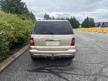 2005 Mercedes-Benz ML 350 4MATIC AUTOMATIC A/C FULLY LOADED ! - Photo 6