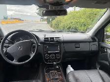 2005 Mercedes-Benz ML 350 4MATIC AUTOMATIC A/C FULLY LOADED ! - Photo 7