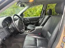 2005 Mercedes-Benz ML 350 4MATIC AUTOMATIC A/C FULLY LOADED ! - Photo 8
