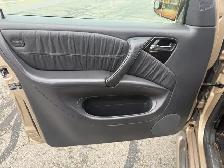 2005 Mercedes-Benz ML 350 4MATIC AUTOMATIC A/C FULLY LOADED ! - Photo 10