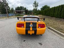 2008 FORD MUSTANG DELUXE 5Spd MANUAL A/C CONVERTIBLE - Photo 6