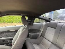 2008 FORD MUSTANG DELUXE 5Spd MANUAL A/C CONVERTIBLE - Photo 7