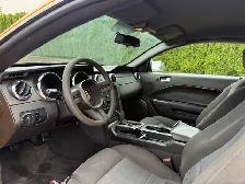 2008 FORD MUSTANG DELUXE 5Spd MANUAL A/C CONVERTIBLE - Photo 8