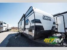 2026 Keystone RV Coleman Lantern 28BHS