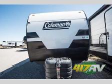 2026 Keystone RV Coleman Lantern 28BHS - Photo 3