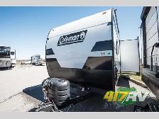 2026 Keystone RV Coleman Lantern 28BHS - Photo 4