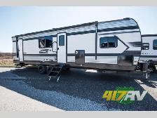 2026 Keystone RV Coleman Lantern 28BHS - Photo 5